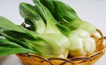 吃青菜有哪些好處？青菜的做法