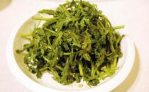 仁漢菜是怎樣的？仁漢菜的做法