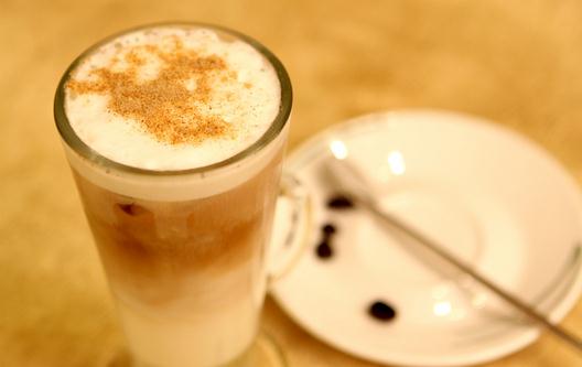關(guān)于奶茶的幾個(gè)認(rèn)識誤區(qū)你都了解嗎