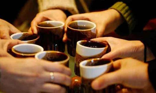 適量飲酒是否有益健康？