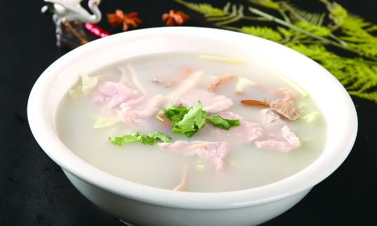 單純喝湯真的很營養(yǎng)？