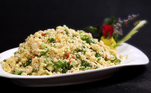 吃豆腐渣有怎樣的好處？