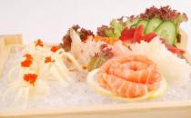 刺身料理營養高 如何健康吃料理？