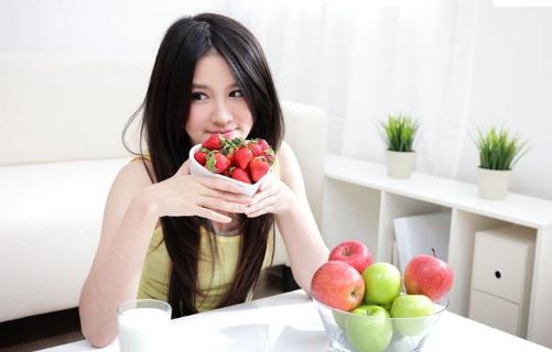 吃水果的幾個誤區(qū)：飯前不能吃水果嗎？