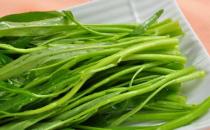 竹葉菜是什么？竹葉菜的做法