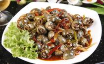油螺是怎樣的？油螺怎么吃？