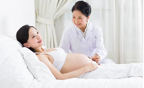 影響準媽媽健康8個生活細節