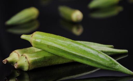 秋葵怎么吃最有營(yíng)養(yǎng)