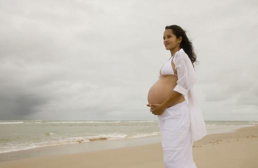 孕婦適當運動要有度