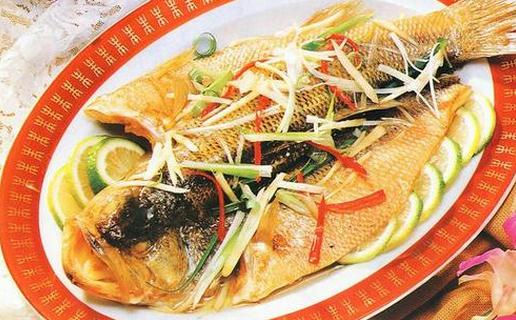 吃魚(yú)有什么禁忌？什么魚(yú)不能吃