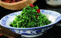 這些野菜能養生你認識幾種？