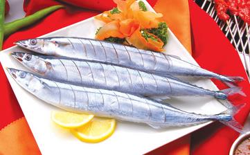 【秋刀魚】_秋刀魚的營養價值,秋刀魚怎么做好吃,秋刀魚的做法大全