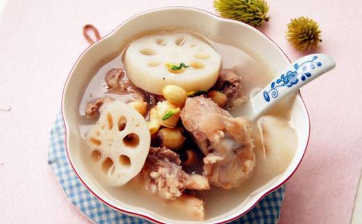 盤(pán)點(diǎn)最適合煲湯的蔬菜