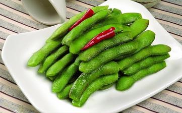 【毛豆】_營(yíng)養(yǎng)價(jià)值,功效與作用,怎么做好吃,做法大全,食用禁忌