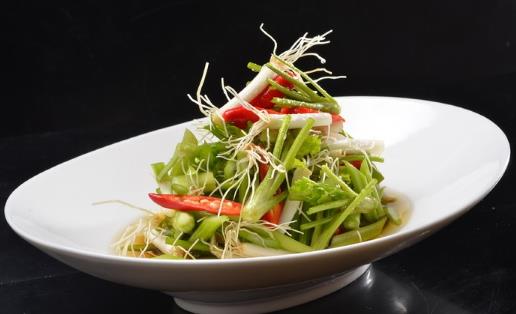 盤(pán)點(diǎn)各種蔬菜根的另類(lèi)功效