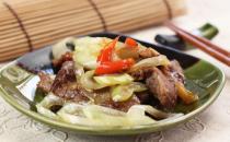 這樣吃牛肉能夠減肥哦！