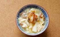 營(yíng)養(yǎng)煲湯的秘訣：搭配要適宜