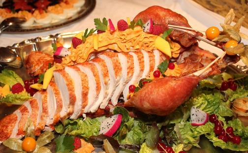 鴨肉營養(yǎng)不上火 怎么吃鴨肉？