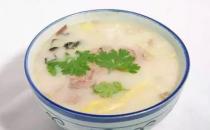 腎虛？來點補腎藥膳