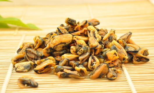 淡菜的營養(yǎng)價值 淡菜的吃法