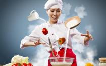 減少用油、鹽的烹飪技術(shù)