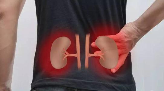 腎不好的12個(gè)表現(xiàn)