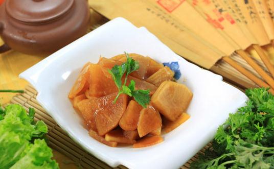 盤點可以預(yù)防感冒的4種食物