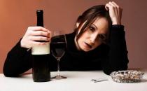 女人抽煙又喝酒？對卵子危害大！