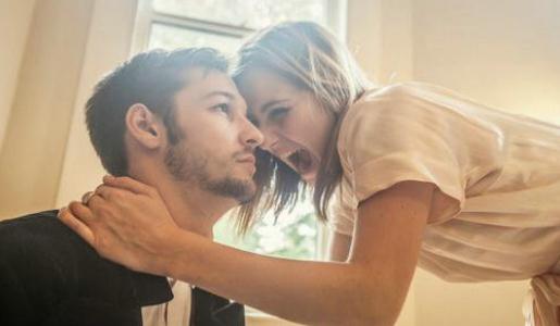 熱戀中男人應該如何克制性沖動？