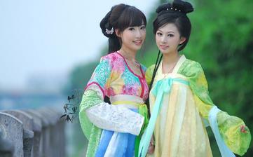 【漢族】漢族的由來簡介_漢族傳統節日_漢族的風俗習慣_漢族服飾