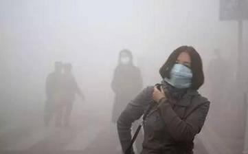 【霧霾】霧霾的危害和預(yù)防_霧霾天氣形成的原因_霧霾吃什么食物好 【霧霾】霧霾的危害和預(yù)防_霧霾天氣形成的原因_霧霾吃什么食物好