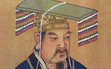 【姬發(fā)】周武王姬發(fā)生平簡介故事_姬發(fā)是誰封什么神_姬發(fā)歷史評(píng)價(jià)