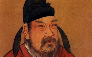 【李淵】唐高祖李淵生平簡介故事_李淵是漢族還是鮮卑族_李淵歷史評價