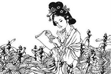 上官婉兒野史講了什么？她和謝瑤環誰更有才華
