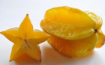 【楊桃】楊桃的功效與作用_楊桃上火嗎_楊桃怎么吃_楊桃是什么