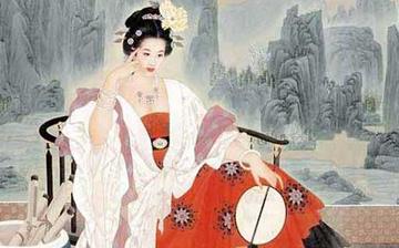 【楊玉環】唐朝四大美女之一楊玉環生平簡介故事_楊貴妃是誰的老婆 【楊玉環】唐朝四大美女之一楊玉環生平簡介故事_楊貴妃是誰的老婆