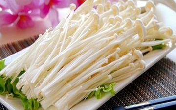 【金針菇】金針菇的營(yíng)養(yǎng)價(jià)值_金針菇怎么做好吃_金針菇的做法大全 【金針菇】金針菇的營(yíng)養(yǎng)價(jià)值_金針菇怎么做好吃_金針菇的做法大全
