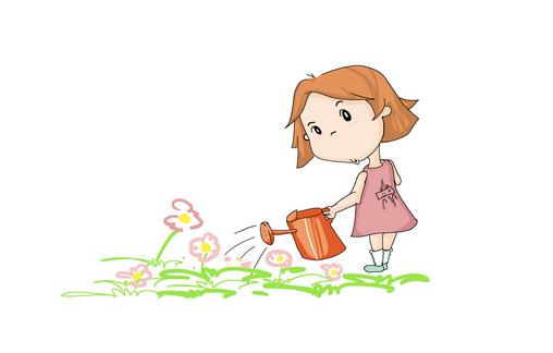 用什么澆花效果最好？