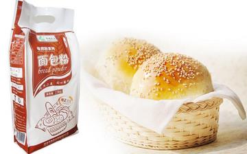 【面包粉】面包粉的營養(yǎng)價值_面包粉怎么做好吃_面包粉的做法大全
