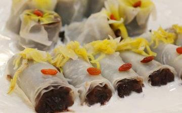 【陳村粉】陳村粉的營養(yǎng)價值_陳村粉怎么做好吃_陳村粉的做法大全