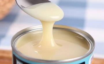 【煉乳】煉乳的營養價值_煉乳的功效和作用_什么牌子的煉乳好