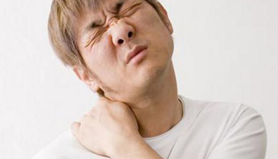 咽喉部炎癥會(huì)引發(fā)頸椎病？