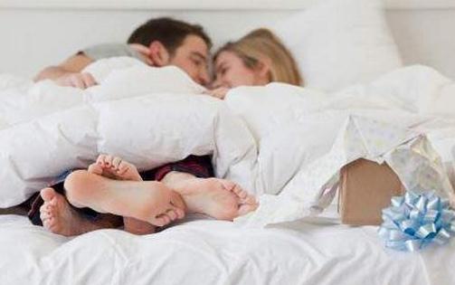 如何調(diào)理新婚房事過(guò)度？