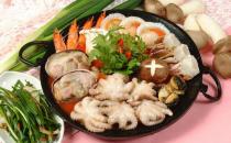 喜歡吃海鮮會(huì)長(zhǎng)胖嗎？