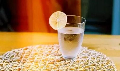 喝水減肥有講究 你喝對了么？