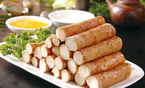這些食物豐胸還可以減肚腩！