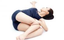久坐白領(lǐng)肚子易長肥 如何才能預(yù)防？