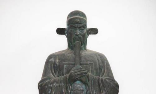 公真似鐵 文官鐵鉉堅守濟(jì)南抗衡朱棣