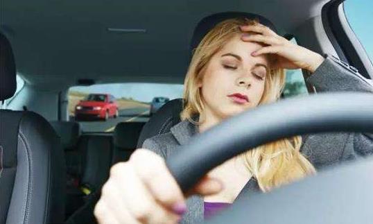 如何避免長(zhǎng)久開(kāi)車手長(zhǎng)繭？
