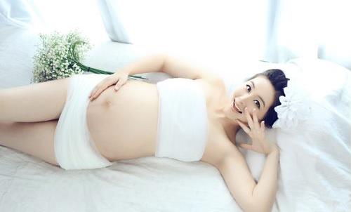 準媽媽要如何預防妊娠紋？